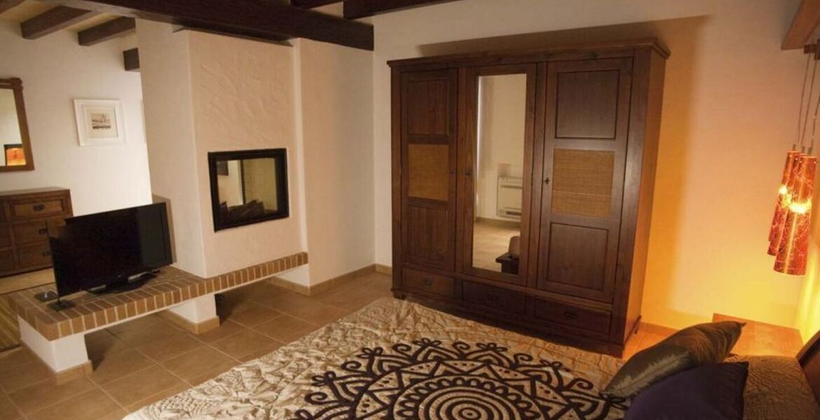 Villa en alquiler en Ibiza