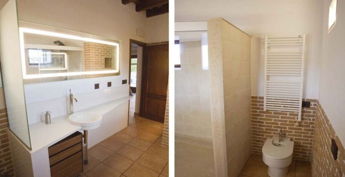 Villa en alquiler en Ibiza