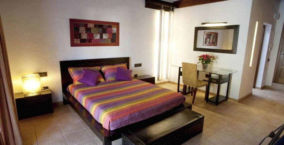 Villa en alquiler en Ibiza