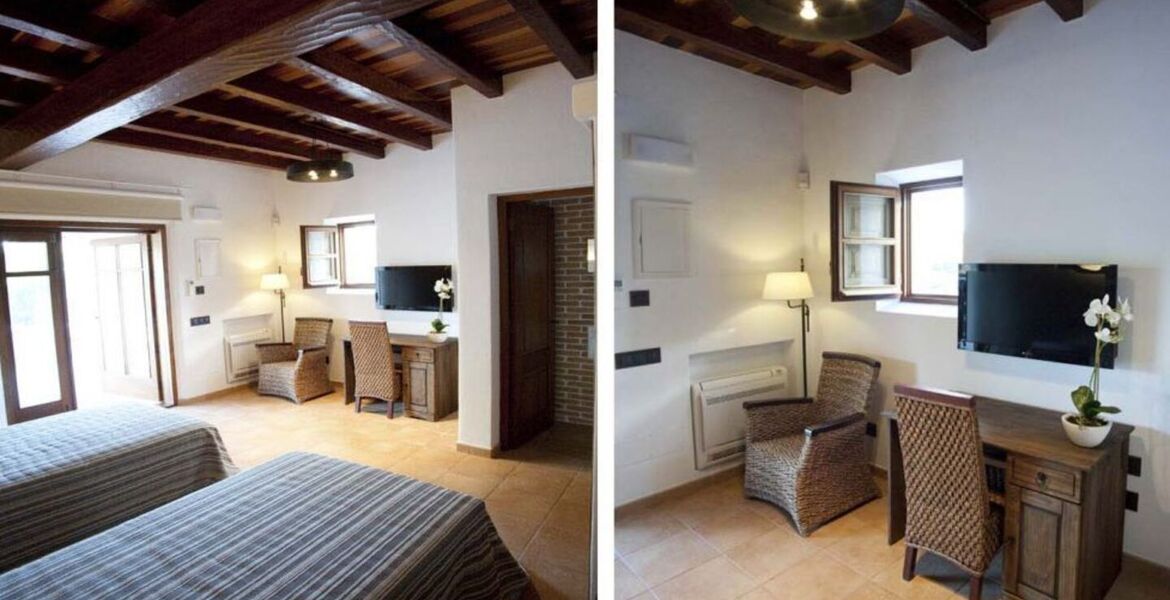 Villa en alquiler en Ibiza