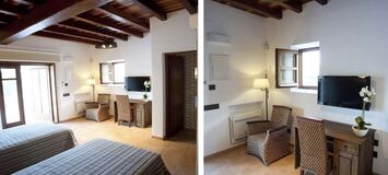 Villa en alquiler en Ibiza