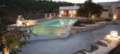 Villa en alquiler en Ibiza