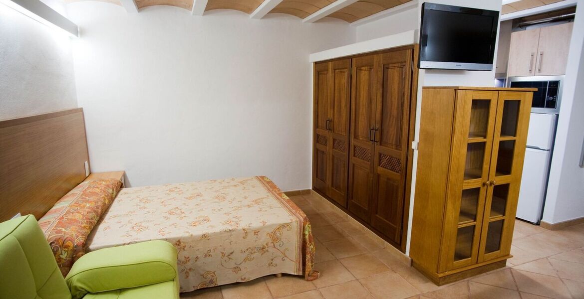 Villa en alquiler en Ibiza