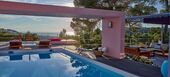 Villa en alquiler en Ibiza