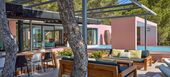Villa en alquiler en Ibiza