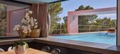 Villa en alquiler en Ibiza