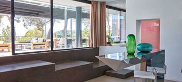Villa en alquiler en Ibiza