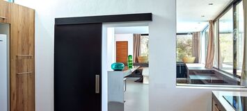 Villa en alquiler en Ibiza