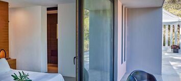 Villa en alquiler en Ibiza