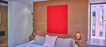 Villa en alquiler en Ibiza