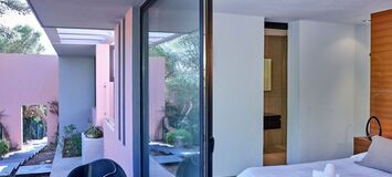 Villa en alquiler en Ibiza