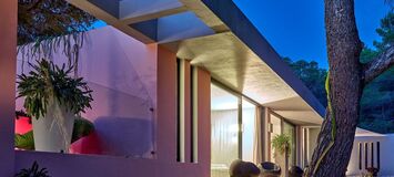 Villa en alquiler en Ibiza