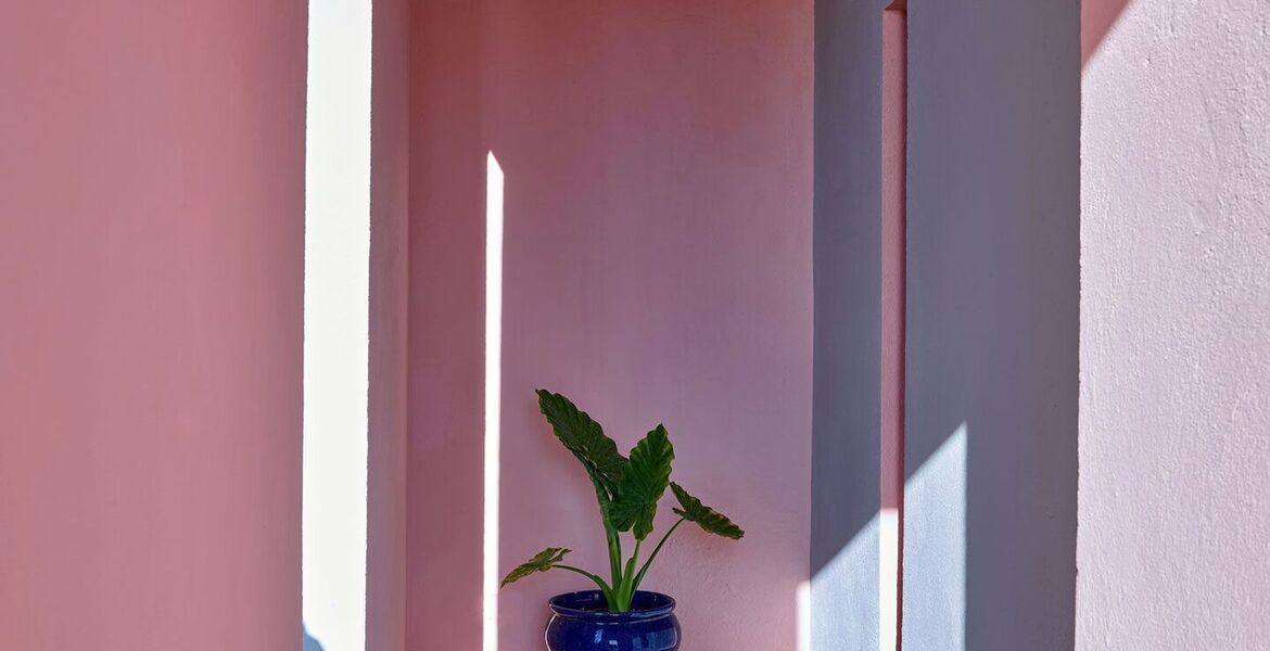 Villa en alquiler en Ibiza
