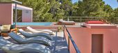 Villa en alquiler en Ibiza