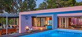Villa en alquiler en Ibiza