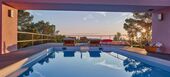 Villa en alquiler en Ibiza