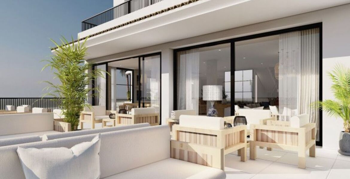 Villa en alquiler Nueva Andalucía Marbella