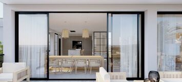 Villa en alquiler Nueva Andalucía Marbella