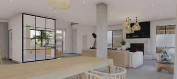 Villa en alquiler Nueva Andalucía Marbella