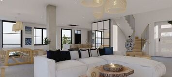 Villa en alquiler Nueva Andalucía Marbella