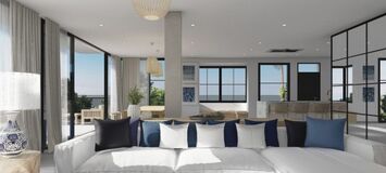 Villa en alquiler Nueva Andalucía Marbella