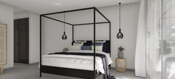 Villa en alquiler Nueva Andalucía Marbella