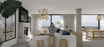 Villa en alquiler Nueva Andalucía Marbella