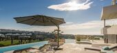 Villa en alquiler en Benahavís