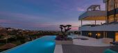Villa en alquiler en Benahavís