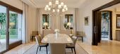 Villa en alquiler en Sierra Blanca Marbella