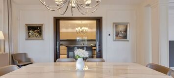 Villa en alquiler en Sierra Blanca Marbella