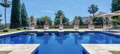 Villa en alquiler en Sierra Blanca Marbella