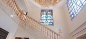 Villa en alquiler en Sierra Blanca Marbella
