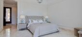 Villa en alquiler en Sierra Blanca Marbella