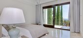 Villa en alquiler en Sierra Blanca Marbella