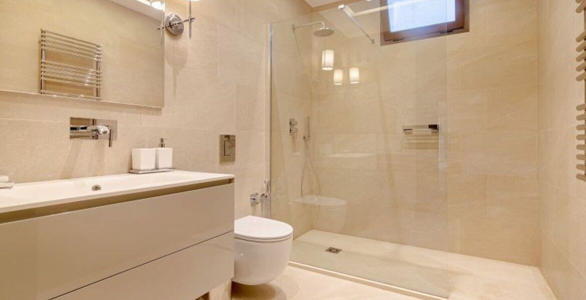 Villa en alquiler en Sierra Blanca Marbella