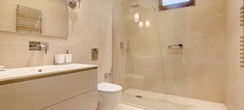 Villa en alquiler en Sierra Blanca Marbella