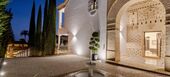 Villa en alquiler en Sierra Blanca Marbella