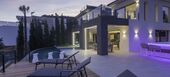 Villa en alquiler en Benahavís