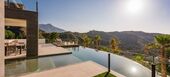 Villa en alquiler en Benahavís