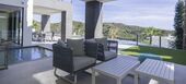 Villa en alquiler en Benahavís