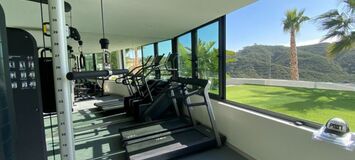 Villa en alquiler en Benahavís
