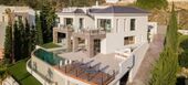 Villa en alquiler en Benahavís