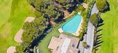Villa en alquiler en Marbella