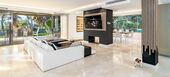 Villa en alquiler en Marbella