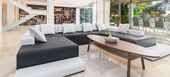 Villa en alquiler en Marbella