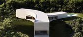 Espectacular villa en alquiler