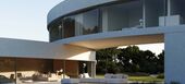 Espectacular villa en alquiler