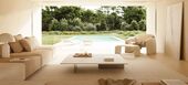 Espectacular villa en alquiler