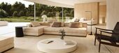 Espectacular villa en alquiler